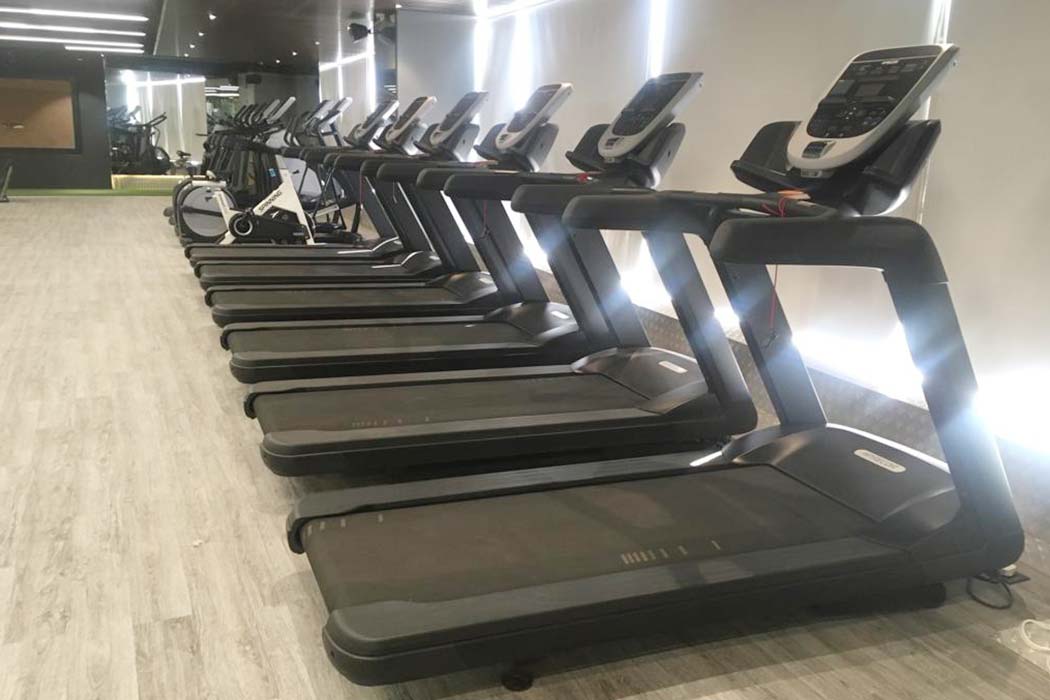 Kris Gethin Hyderabad Gym Equipment Fitness Equipment Get Home Gym Equipment Gym